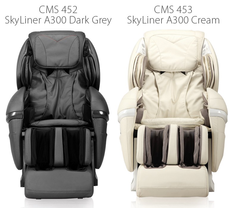 Массажное кресло SkyLiner A300 (Скайланер А300)