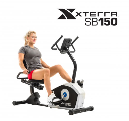 Велотренажер XTERRA SB150