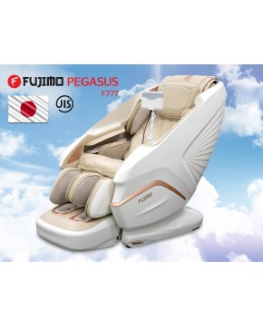Массажное кресло капсула FUJIMO PEGASUS F777