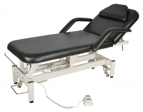 Массажный стол электрический Med-Mos ММКМ-1 (SE2.21.10Д-02)