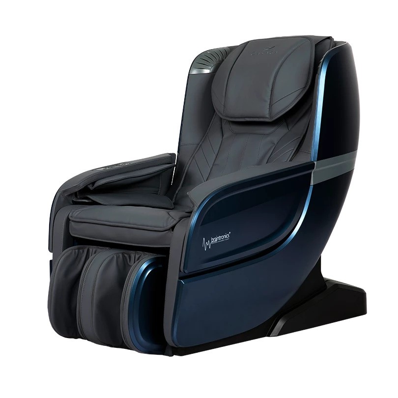 Массажное кресло CASADA ECOSONIC (3 цвета на выбор)