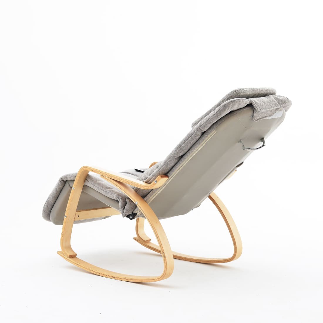 Массажное кресло-качалка Moderno